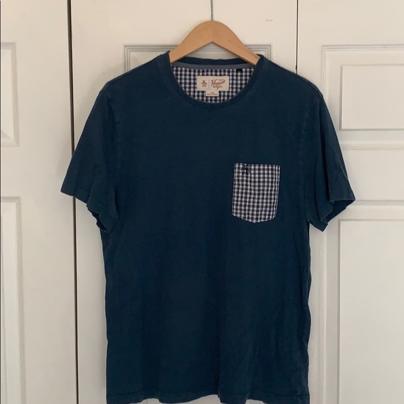 Original Penguin T-Shirt - Picture 1 of 3
